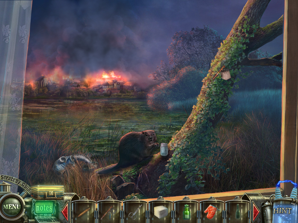 Haunted Halls: Revenge of Doctor Blackmore – Collector’s Edition