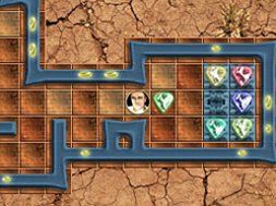 1001 Crystal Mazes Collection