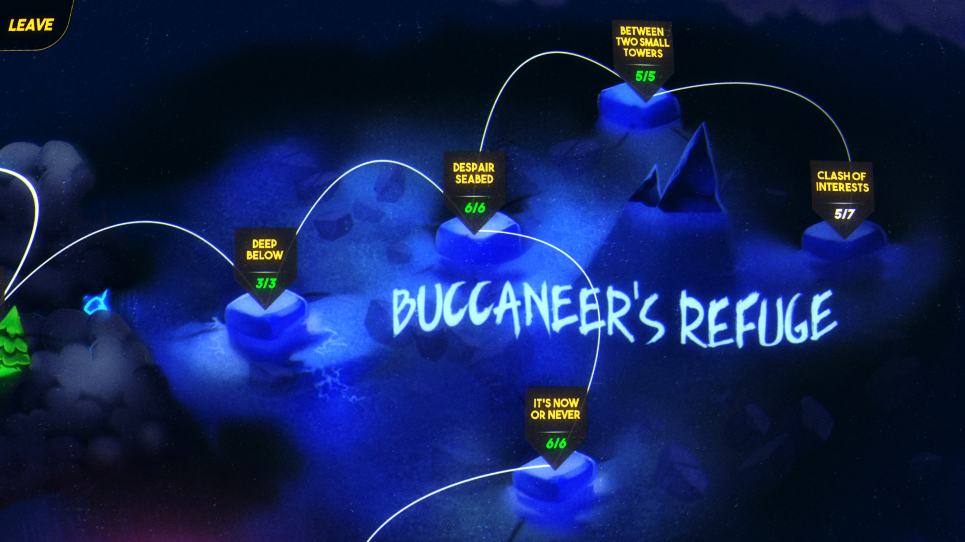 Great Hero’s Beard