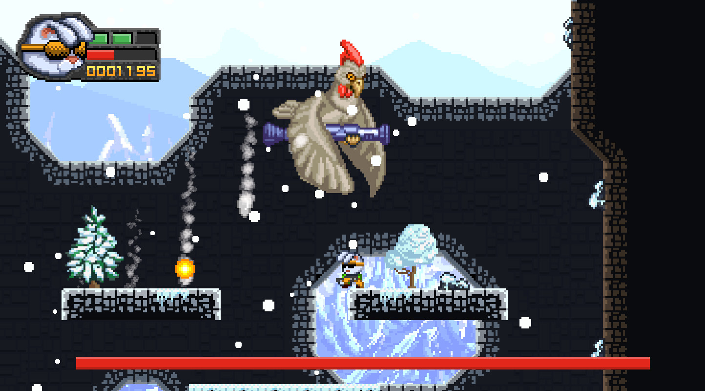 Rabbit of Destiny