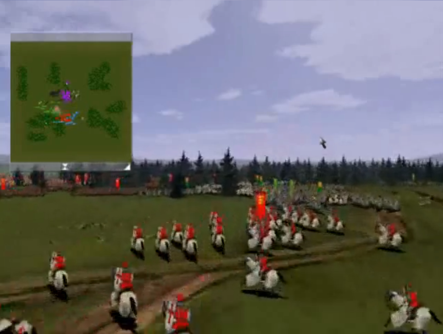 Medieval: Total War – Viking Invasion