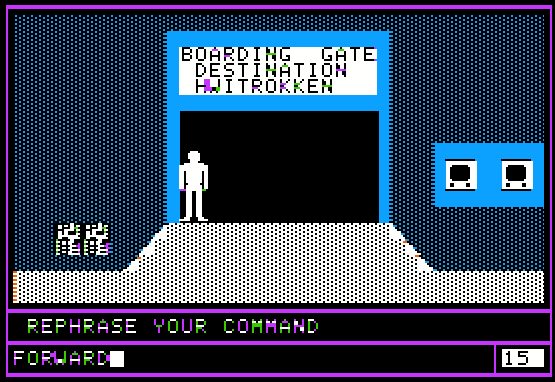 Empire II: Interstellar Sharks