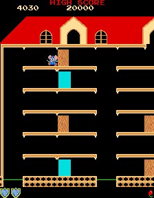 Mappy