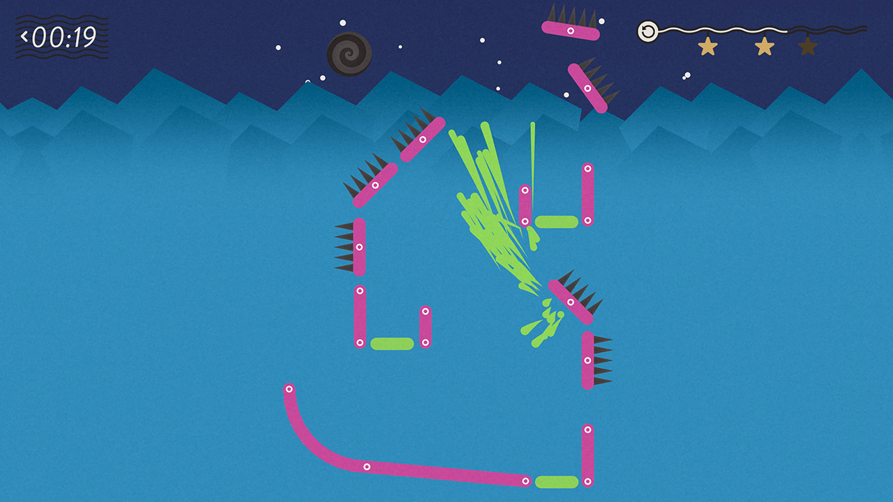 Tales of the Tiny Planet