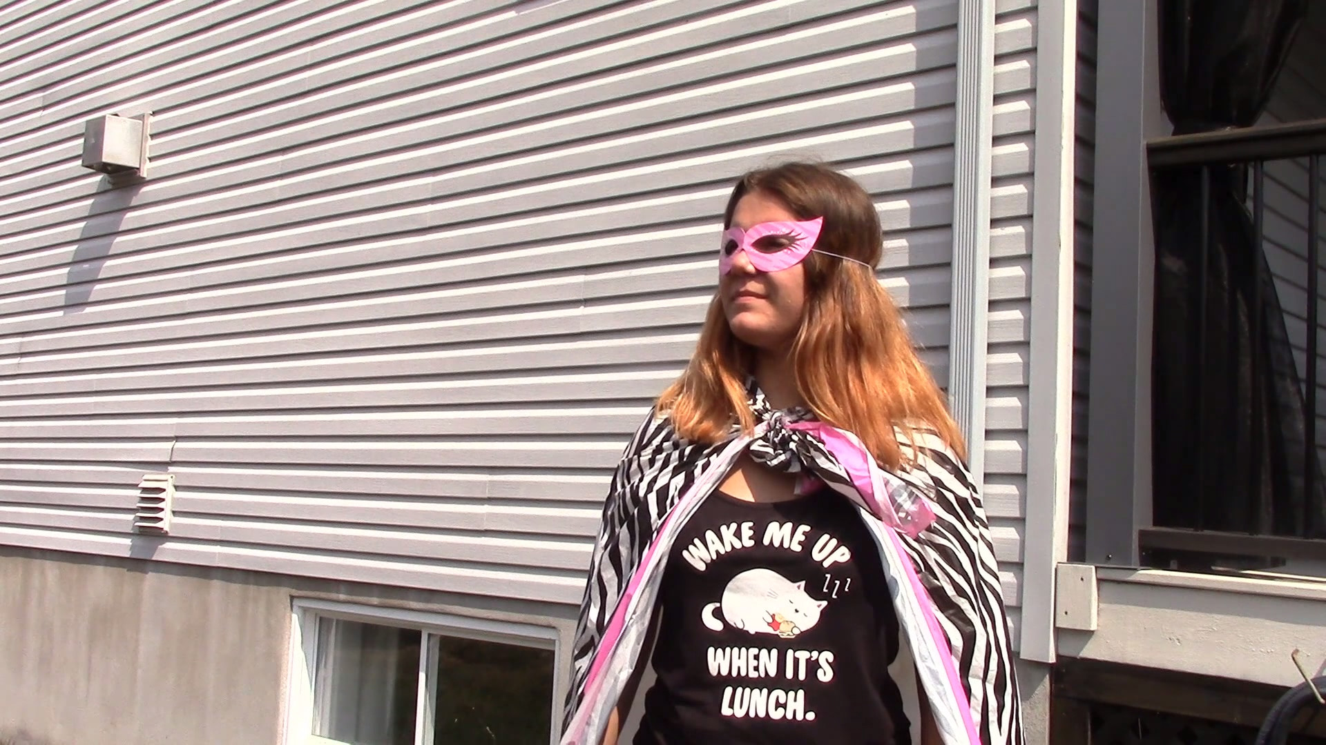 Dabwoman: When the Dab isn’t Sexist