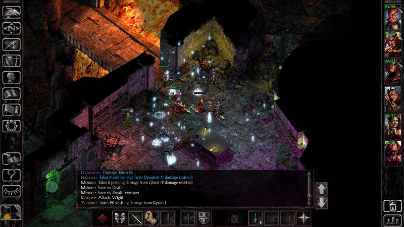 Baldur’s Gate: Siege of Dragonspear