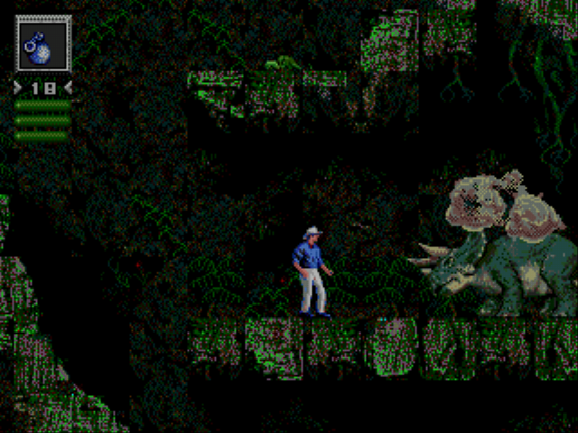 Jurassic Park