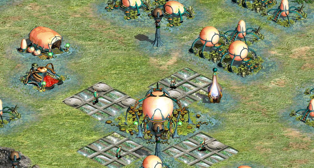 Star Wars: Galactic Battlegrounds