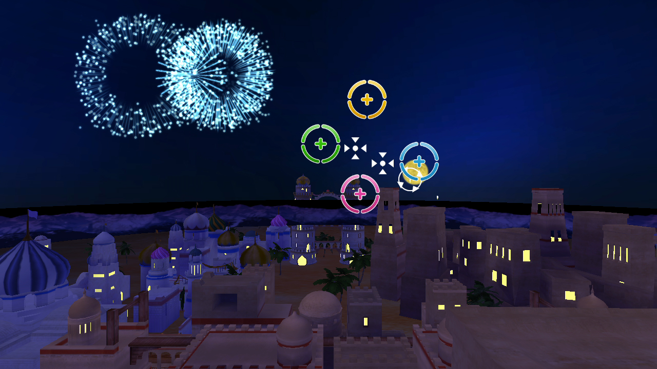 Family Party: 30 Great Games Obstacle Arcade