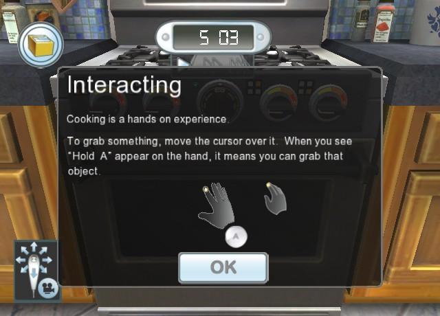 Food Network: Cook or Be Cooked