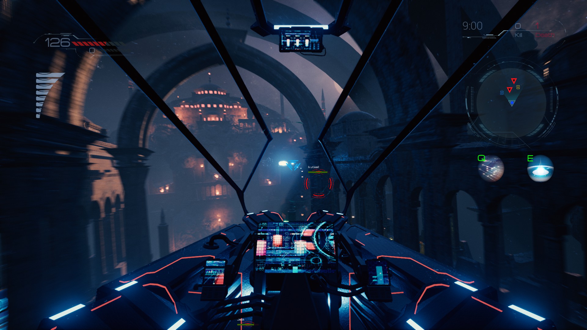 Voidrunner