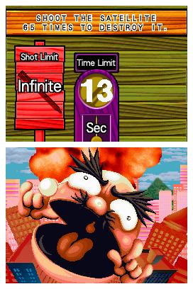 Point Blank DS