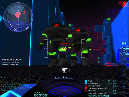 Tank Universal
