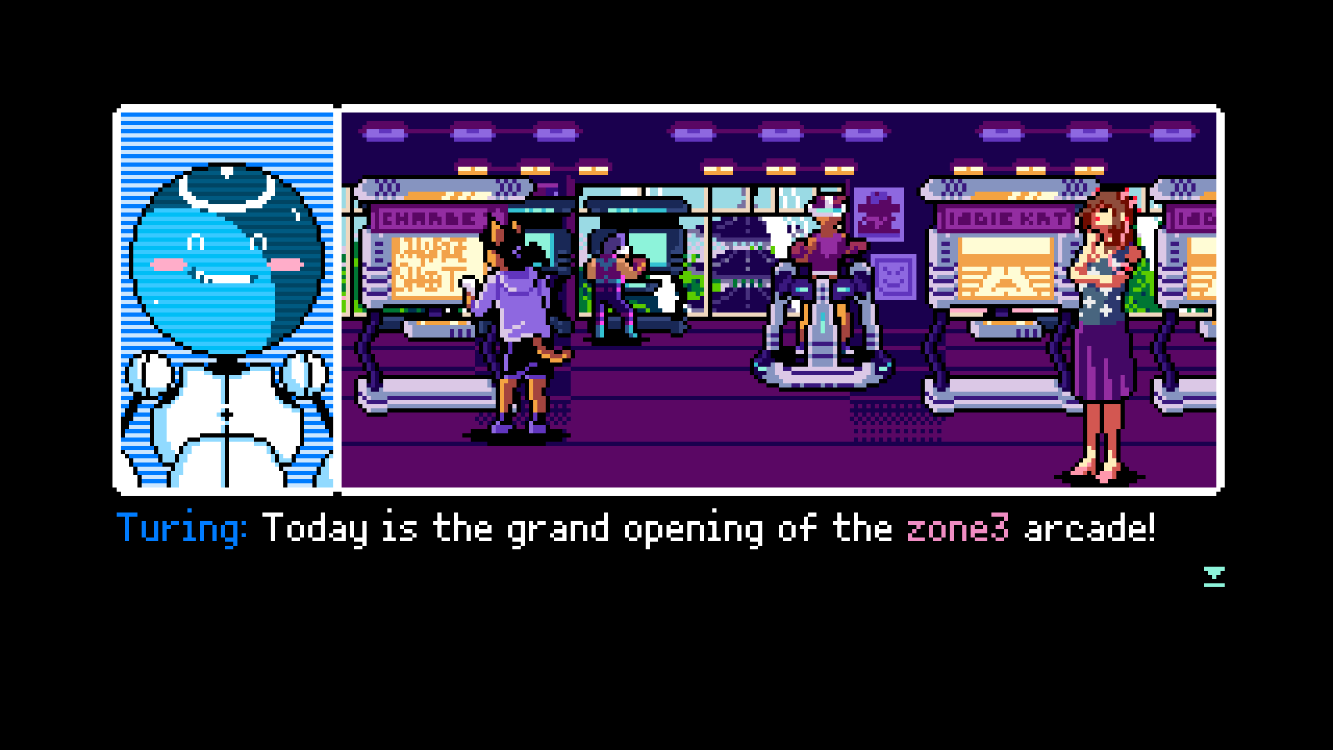 2064: Read Only Memories Integral