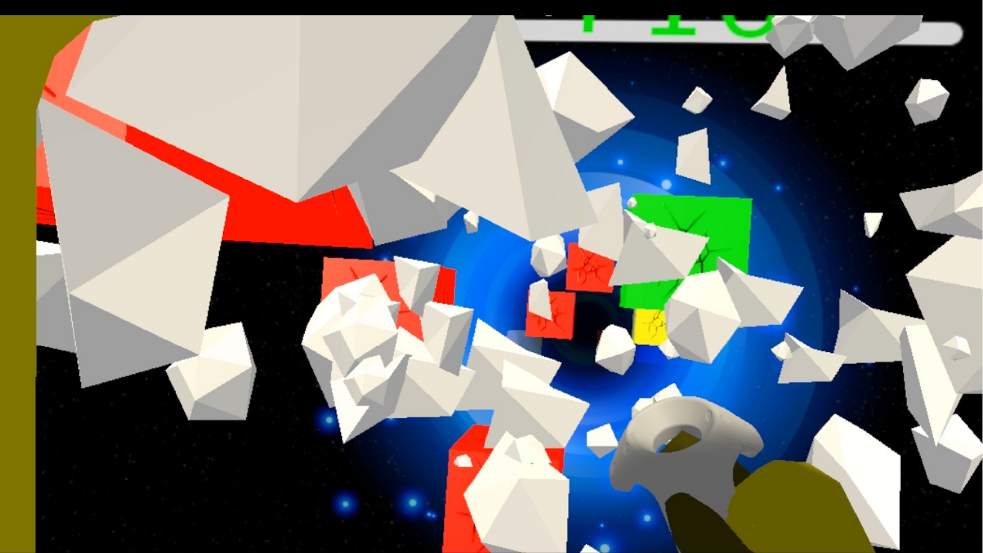Prism Break