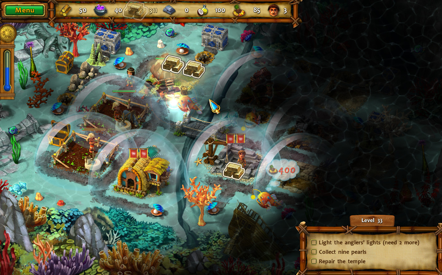 Moai 4: Terra Incognita – Collector’s Edition
