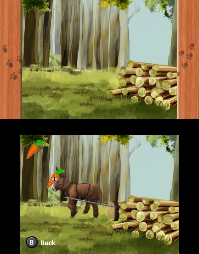 My Life on a Farm 3D