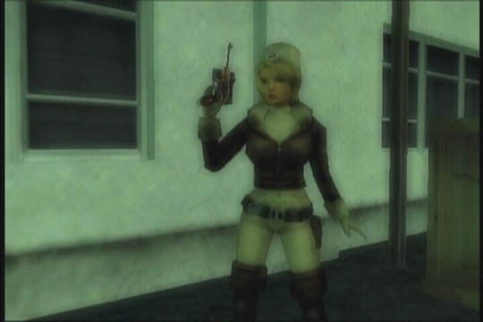 Destroy All Humans! 2