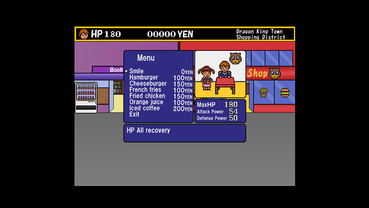 The Legend of the Dragonflame High School