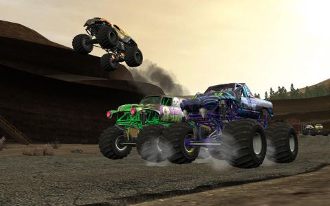 Monster Jam