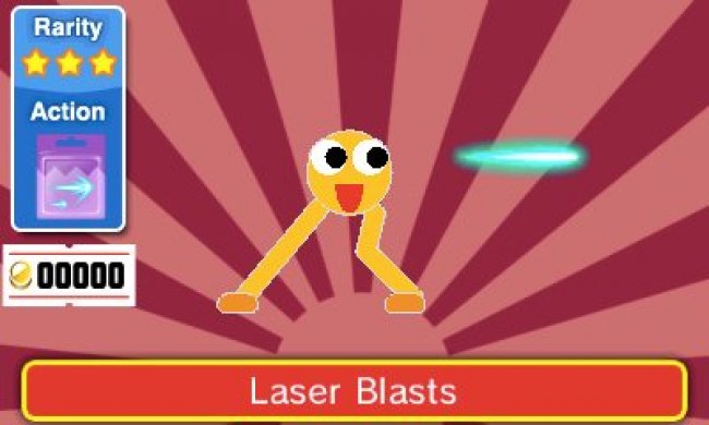 Freakyforms: Your Creations, Alive!