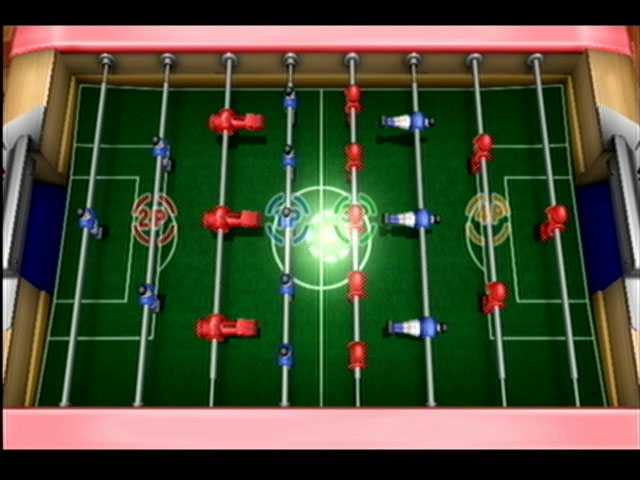 Table Football