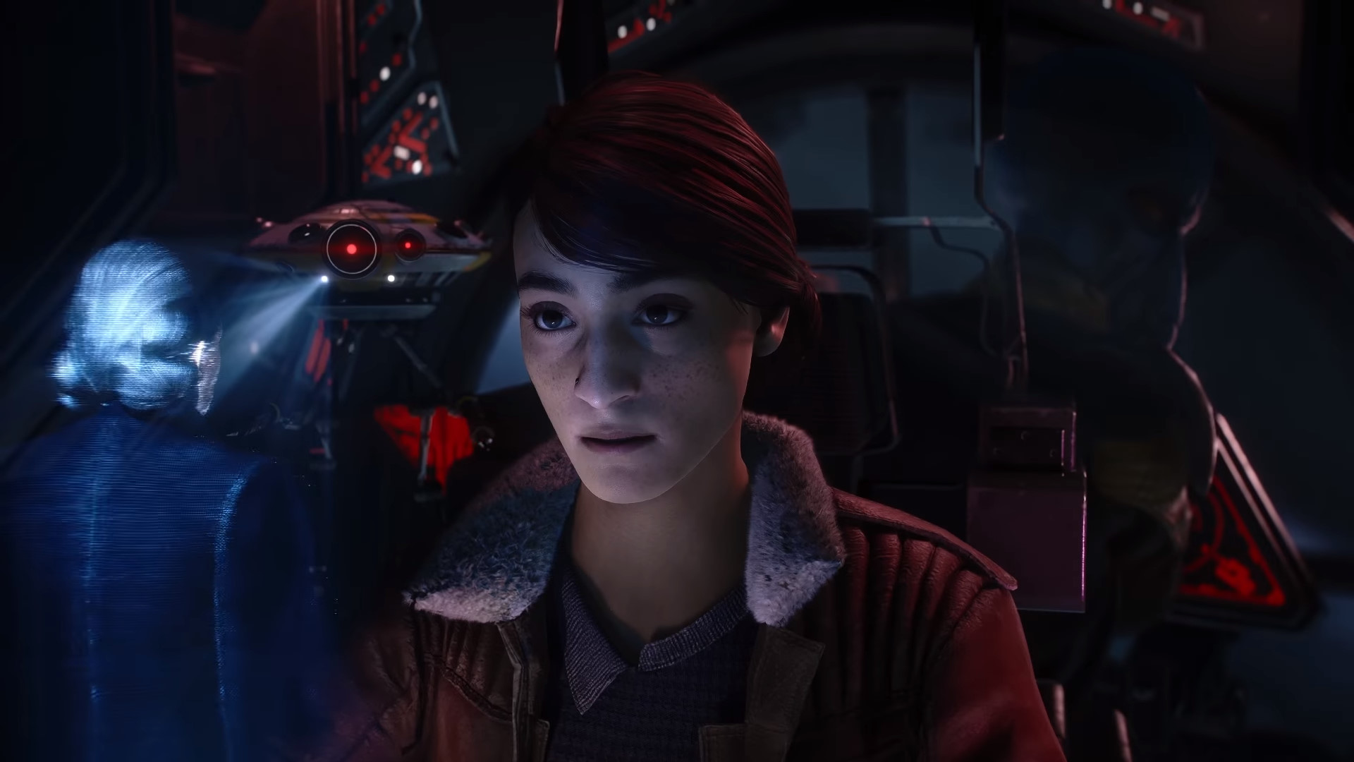 Star Wars Battlefront II: The Last Jedi Season