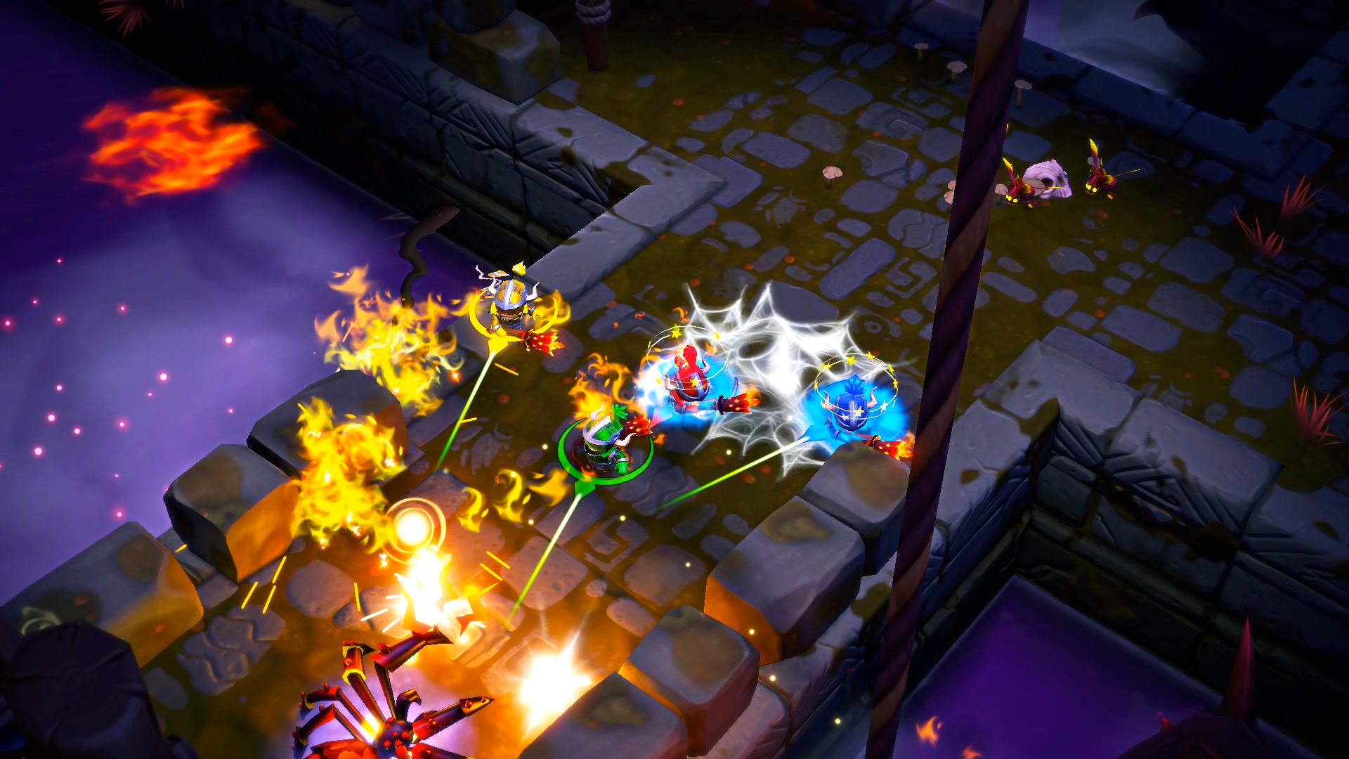 Super Dungeon Bros Mega Bundle Pack