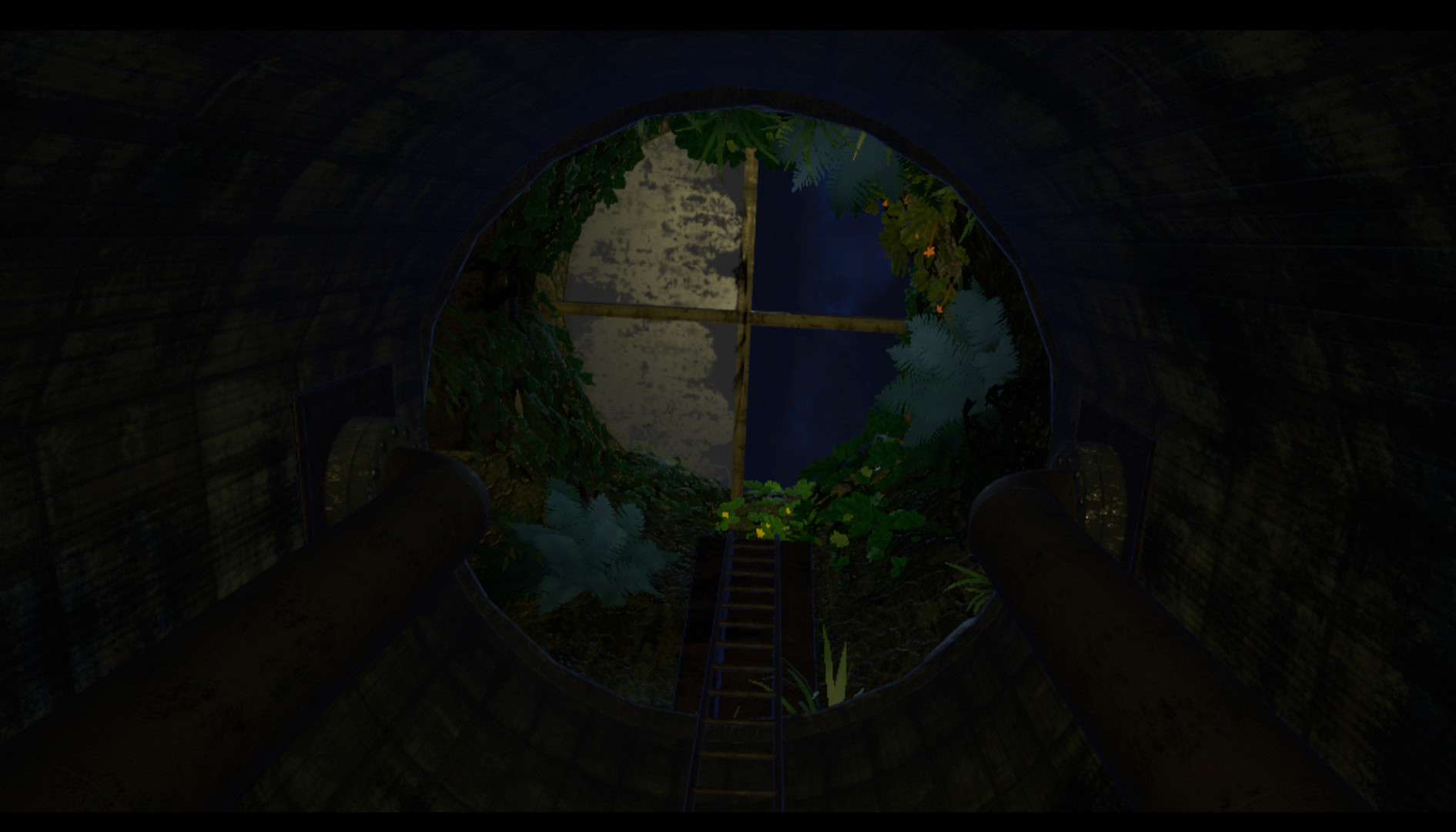 Outrageous Grounds: The Maze