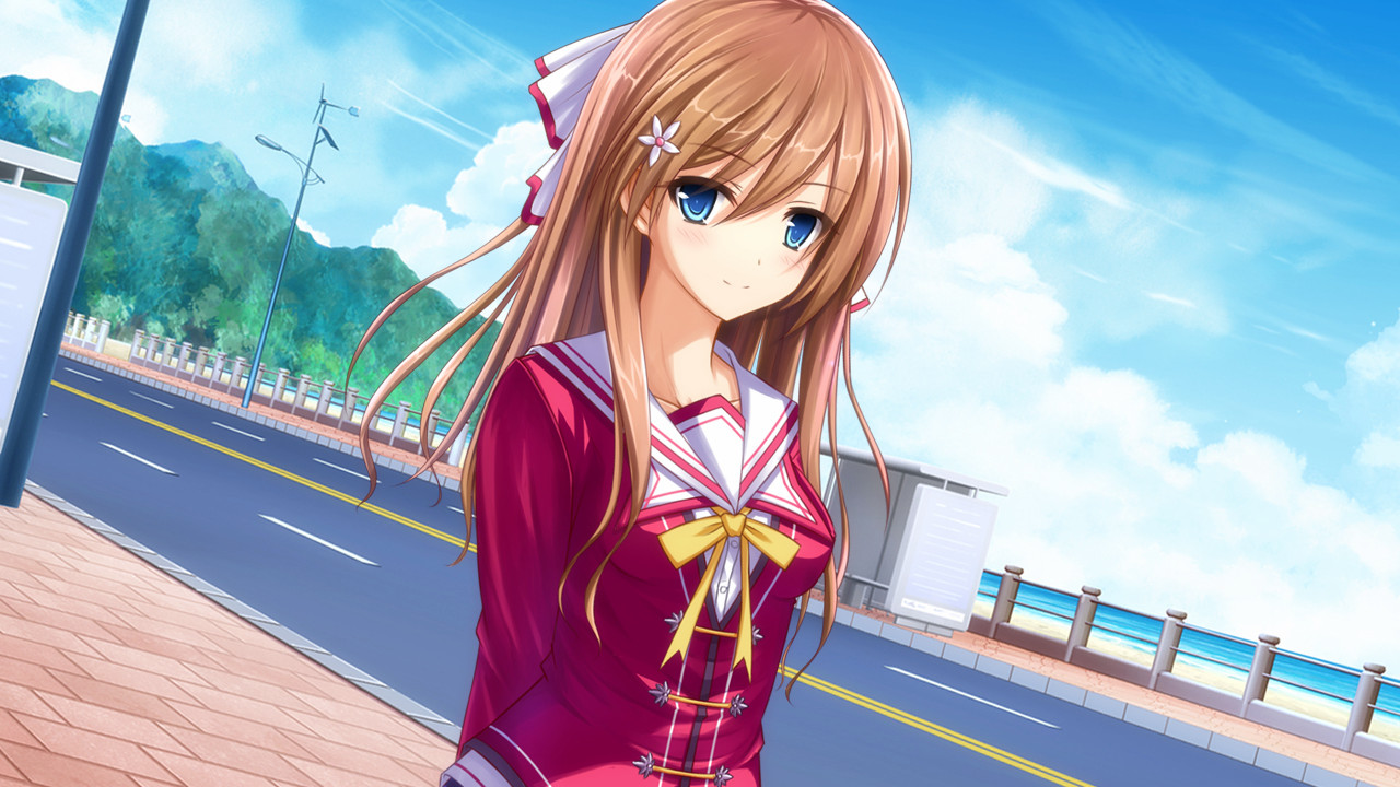 True Love: Confide to the Maple