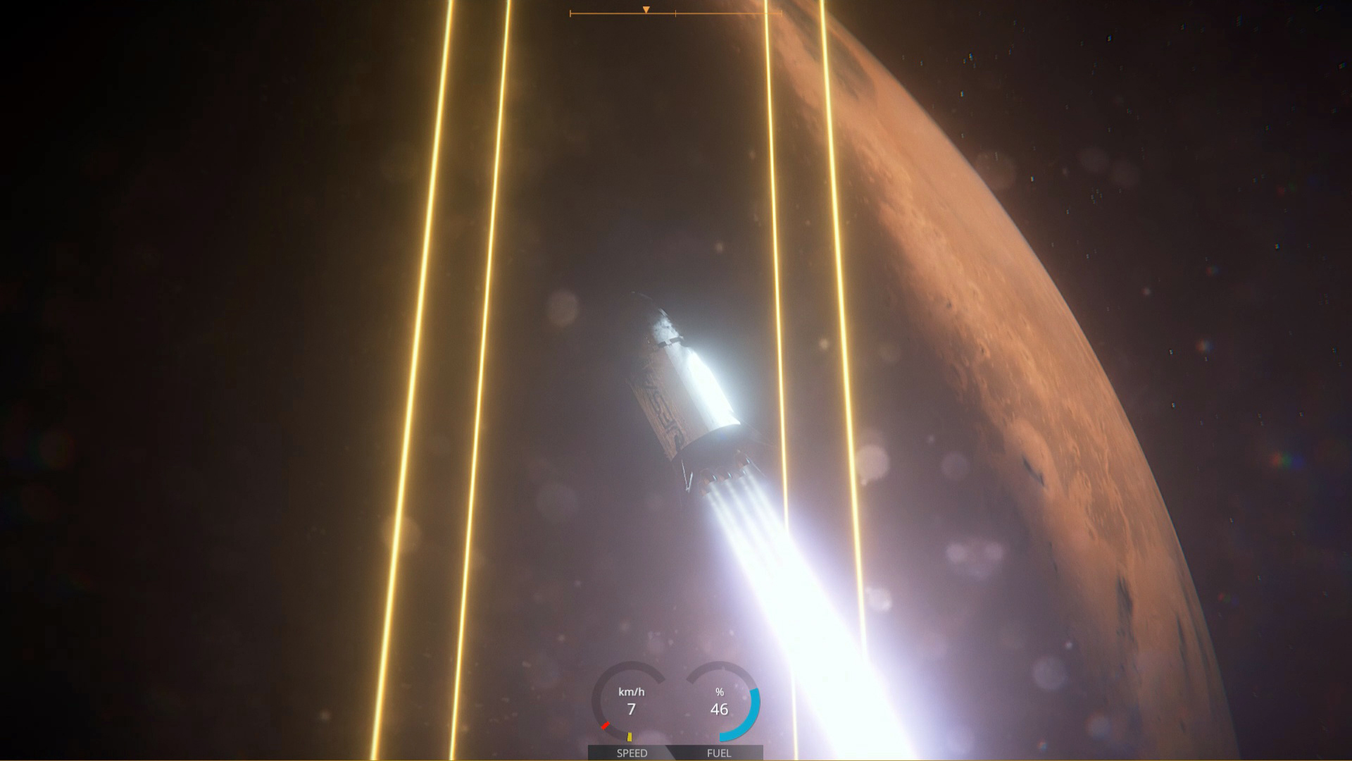 Solar Explorer: New Dawn