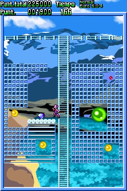 Pang: Magical Michael