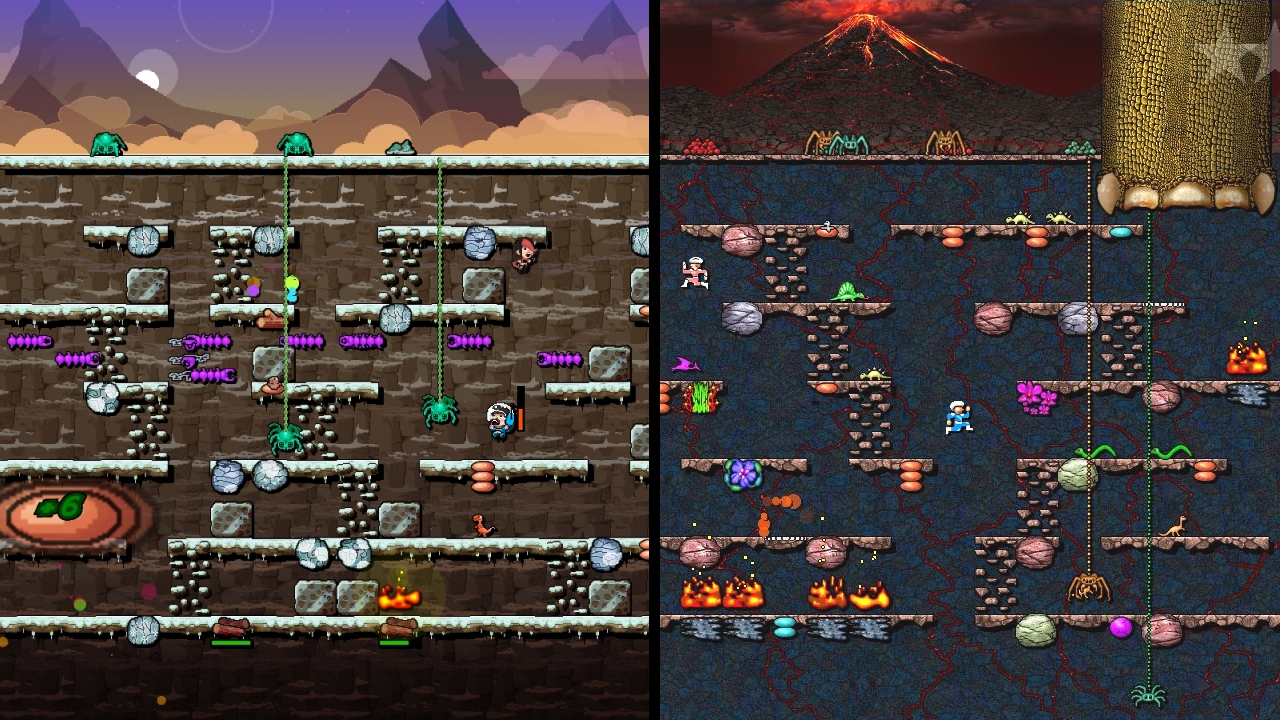 Dino Eggs: Rebirth