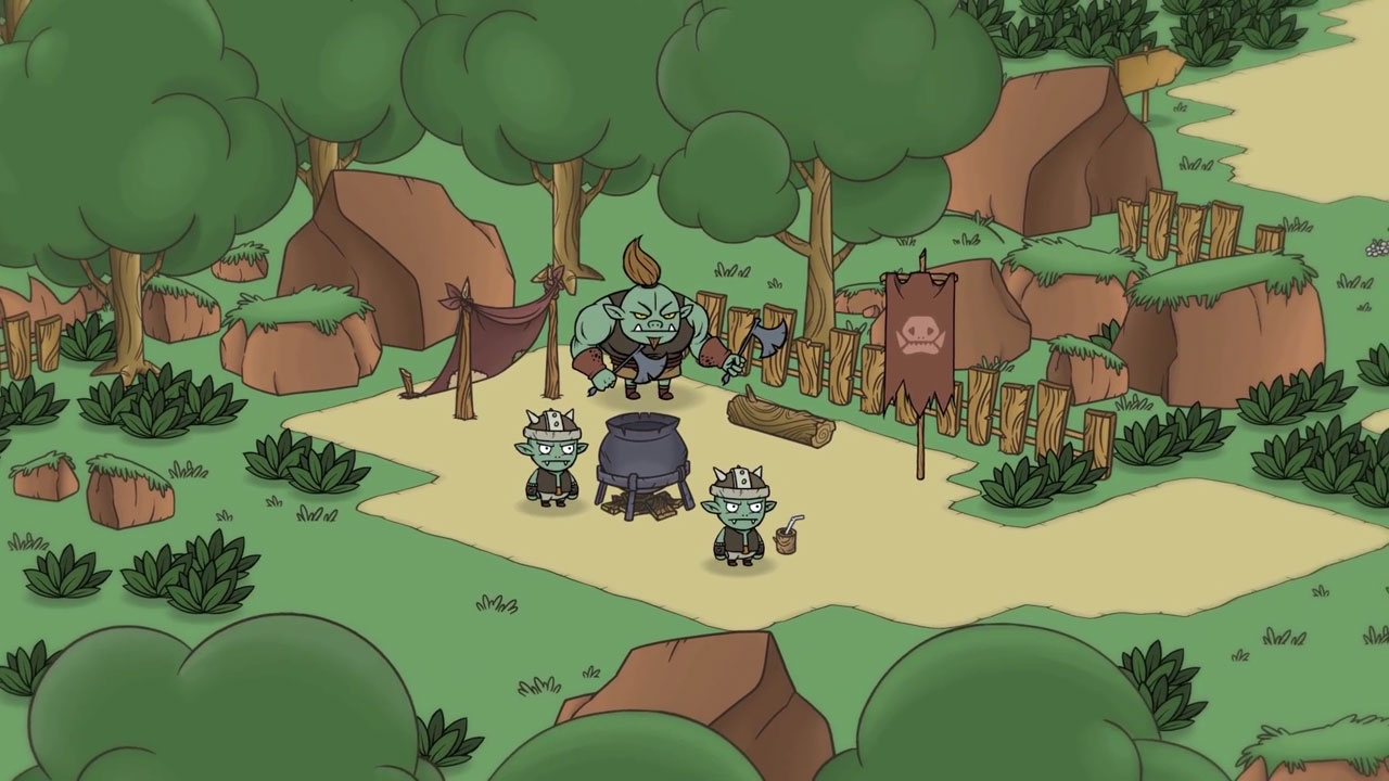 Kofi Quest: Alpha MOD