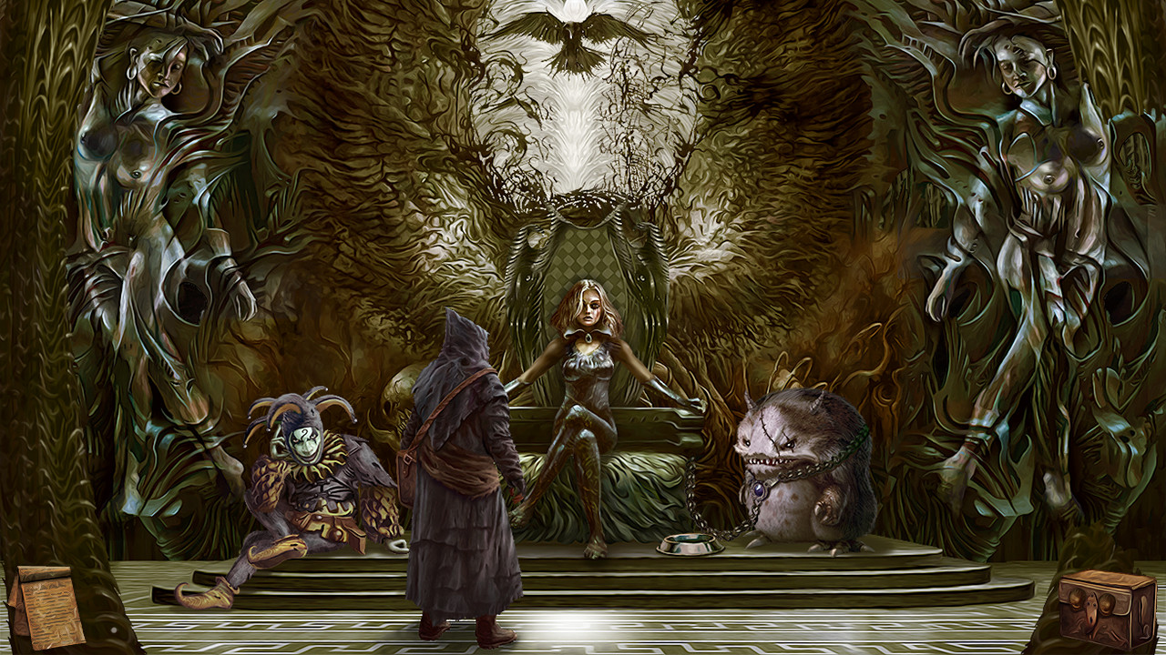 Tormentum: Dark Sorrow