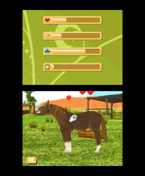 Outback Pet Rescue 3D
