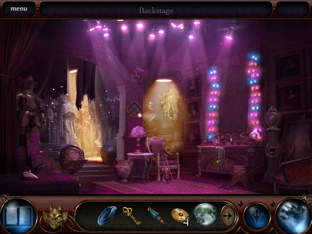 Theatre of The Absurd