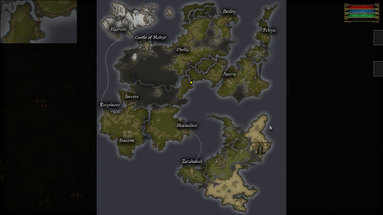 9th Dawn Classic