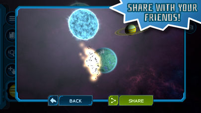 Pocket Universe – 3D Sandbox