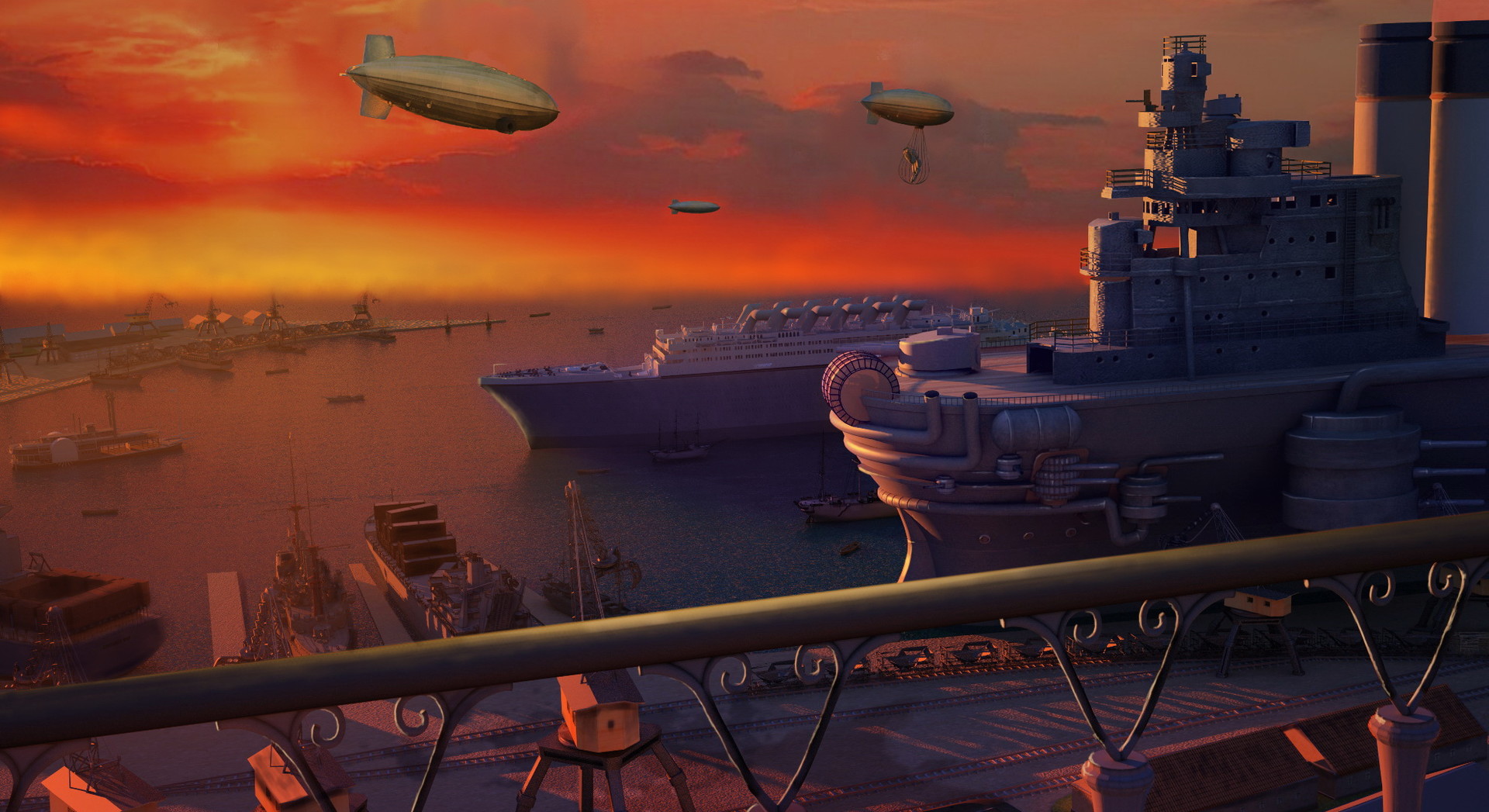 Voodoo Chronicles: The First Sign HD – Director’s Cut Edition