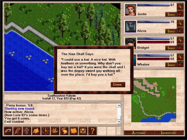 Avernum 3