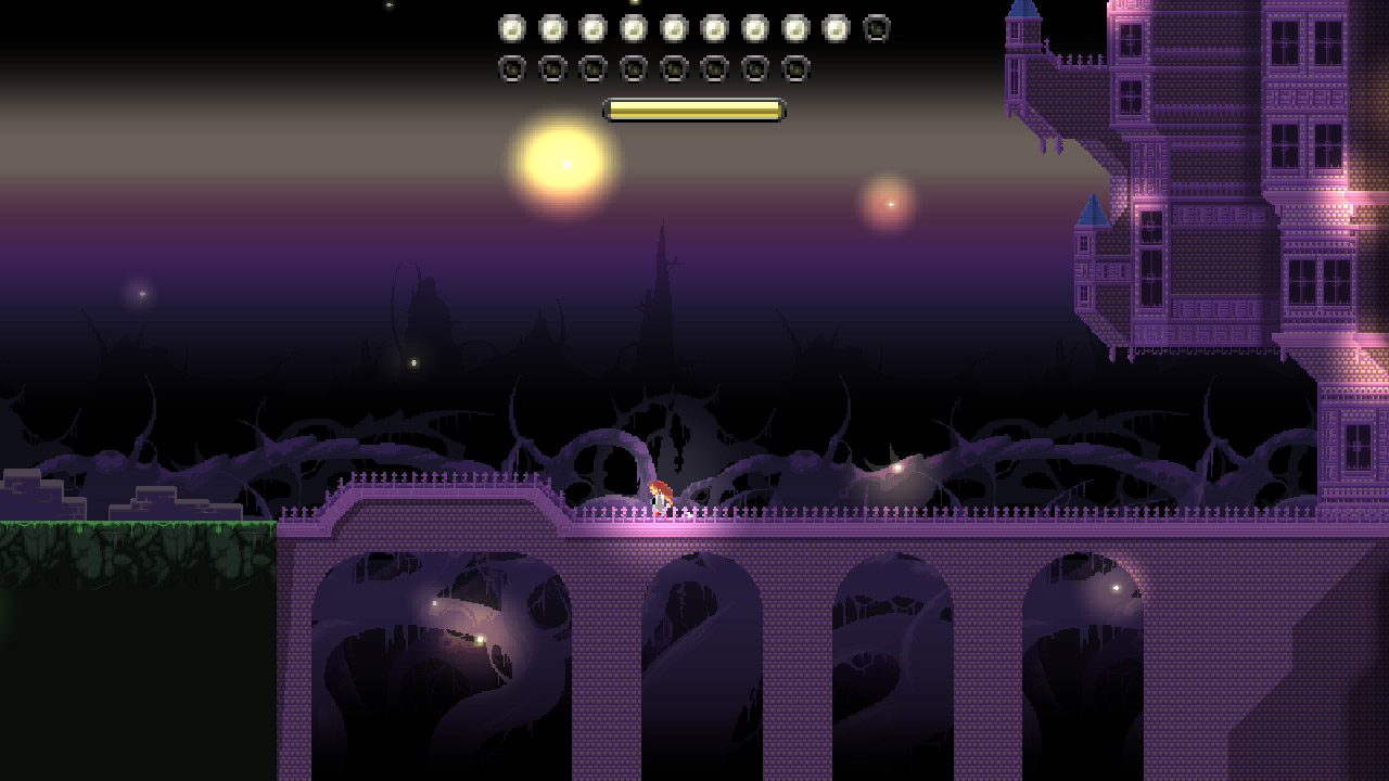 Chronicles of Teddy: Harmony of Exidus