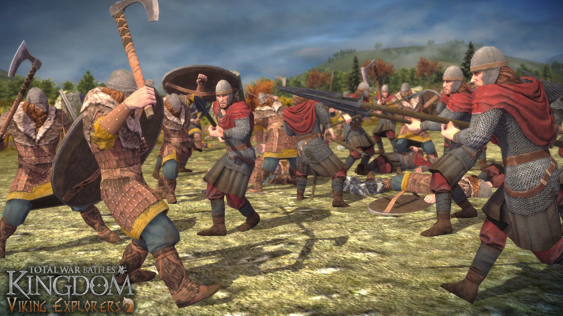 Total War Battles: Kingdom