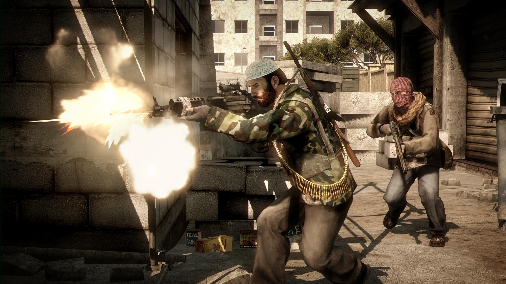 Medal of Honor: Tier 1 Edition