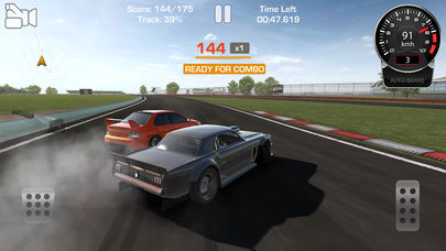 CarX Drift Racing