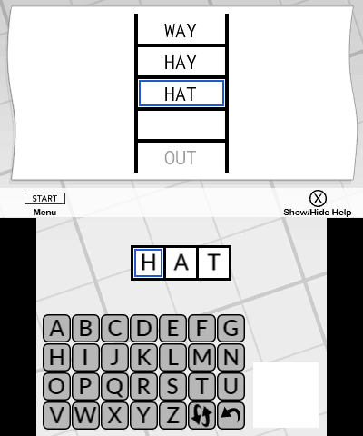 Word Logic by Powgi