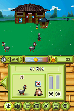 My Asian Farm