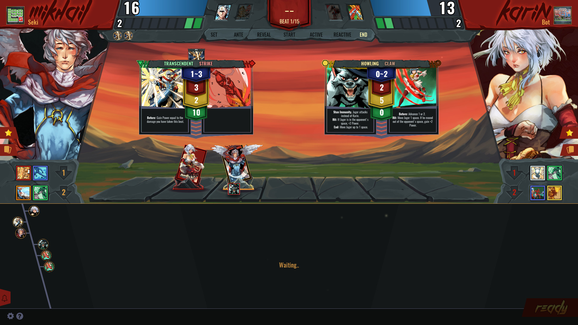 Battlecon: Online