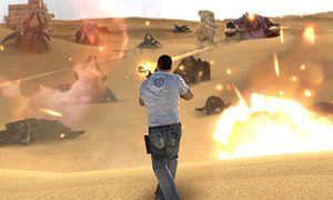 The Serious Sam Collection