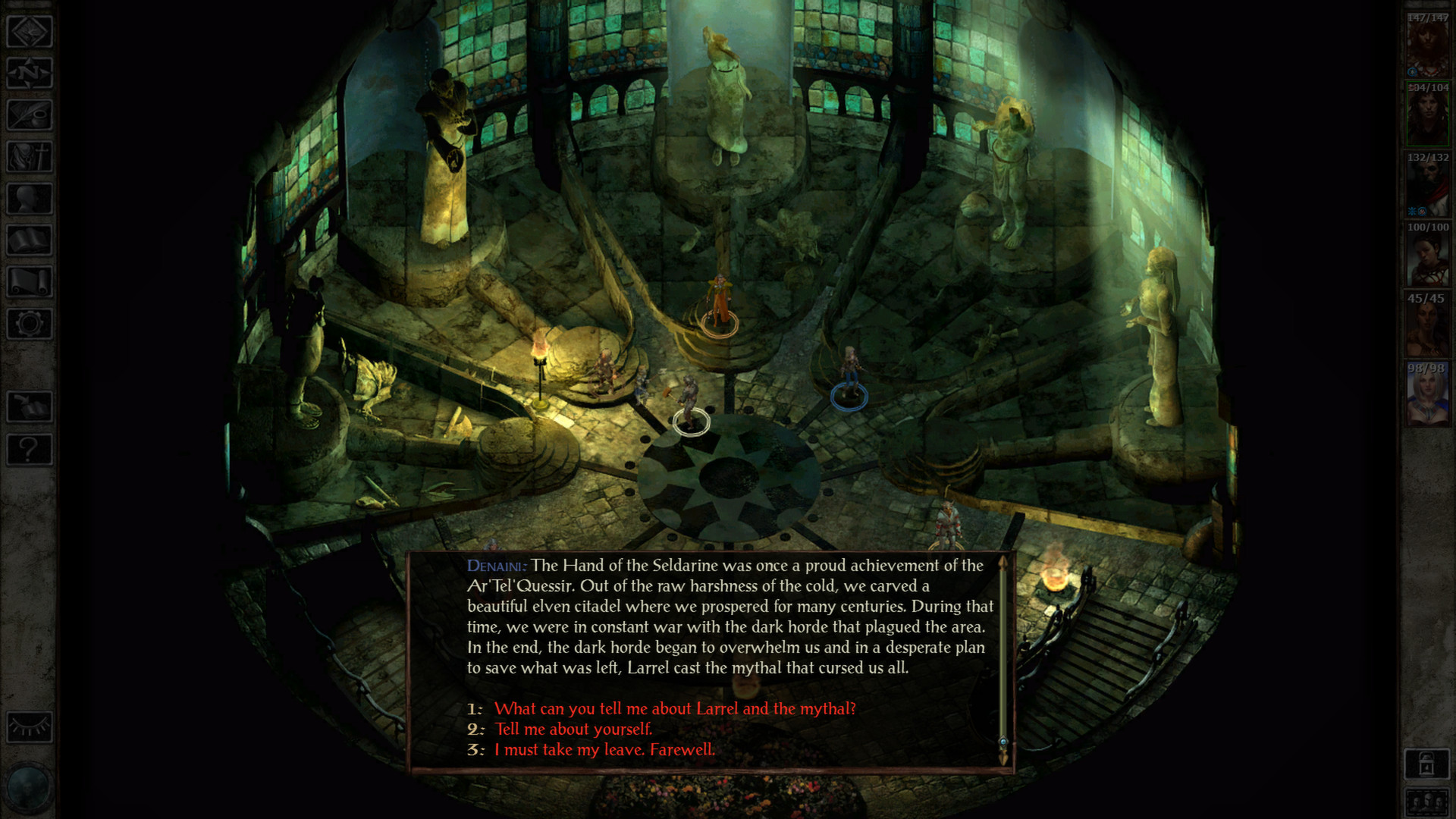 Icewind Dale: Enhanced Edition